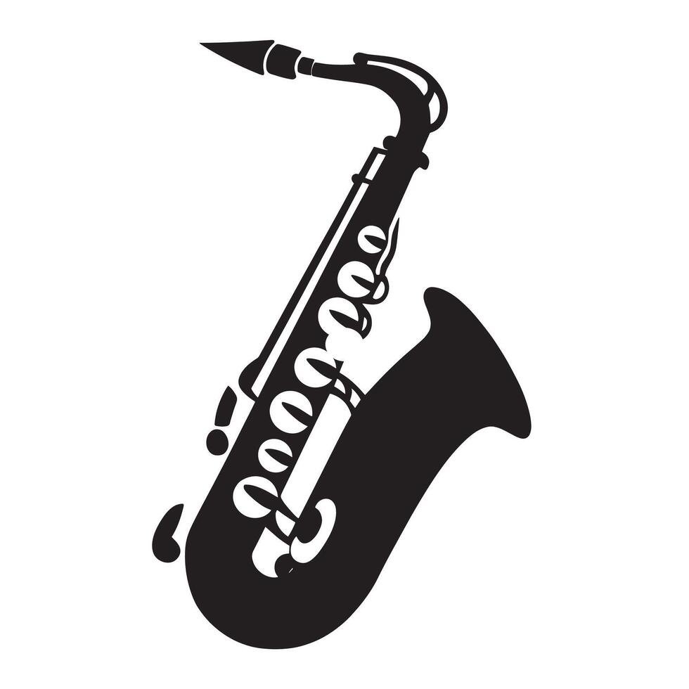 Saxophone Class
