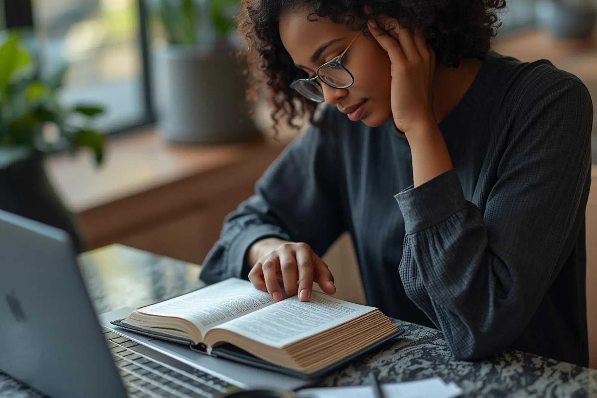 Bible Study Essential for Modern Life