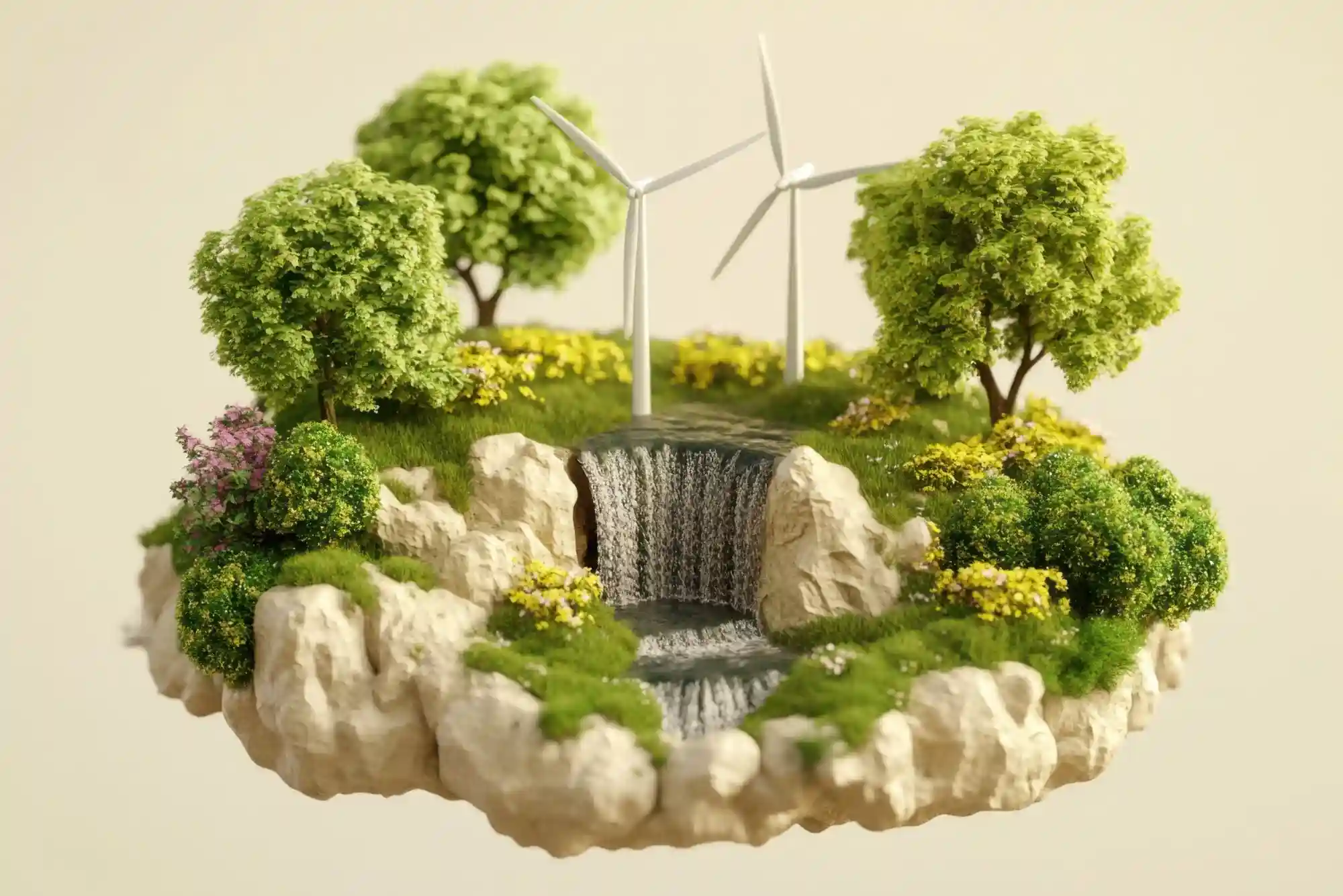 How Green Skyline Is Shaping the Future of Sustainable Urban Living