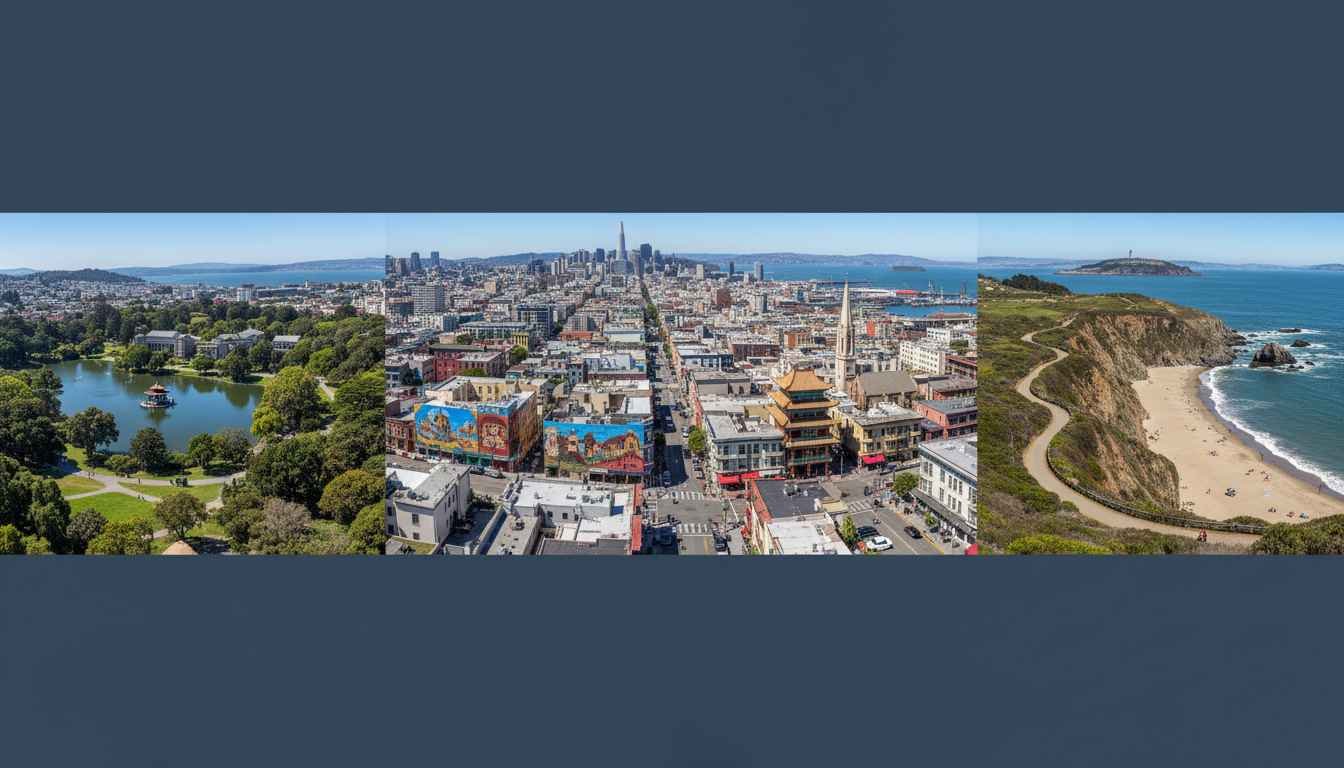 cool places to visit in san francisco