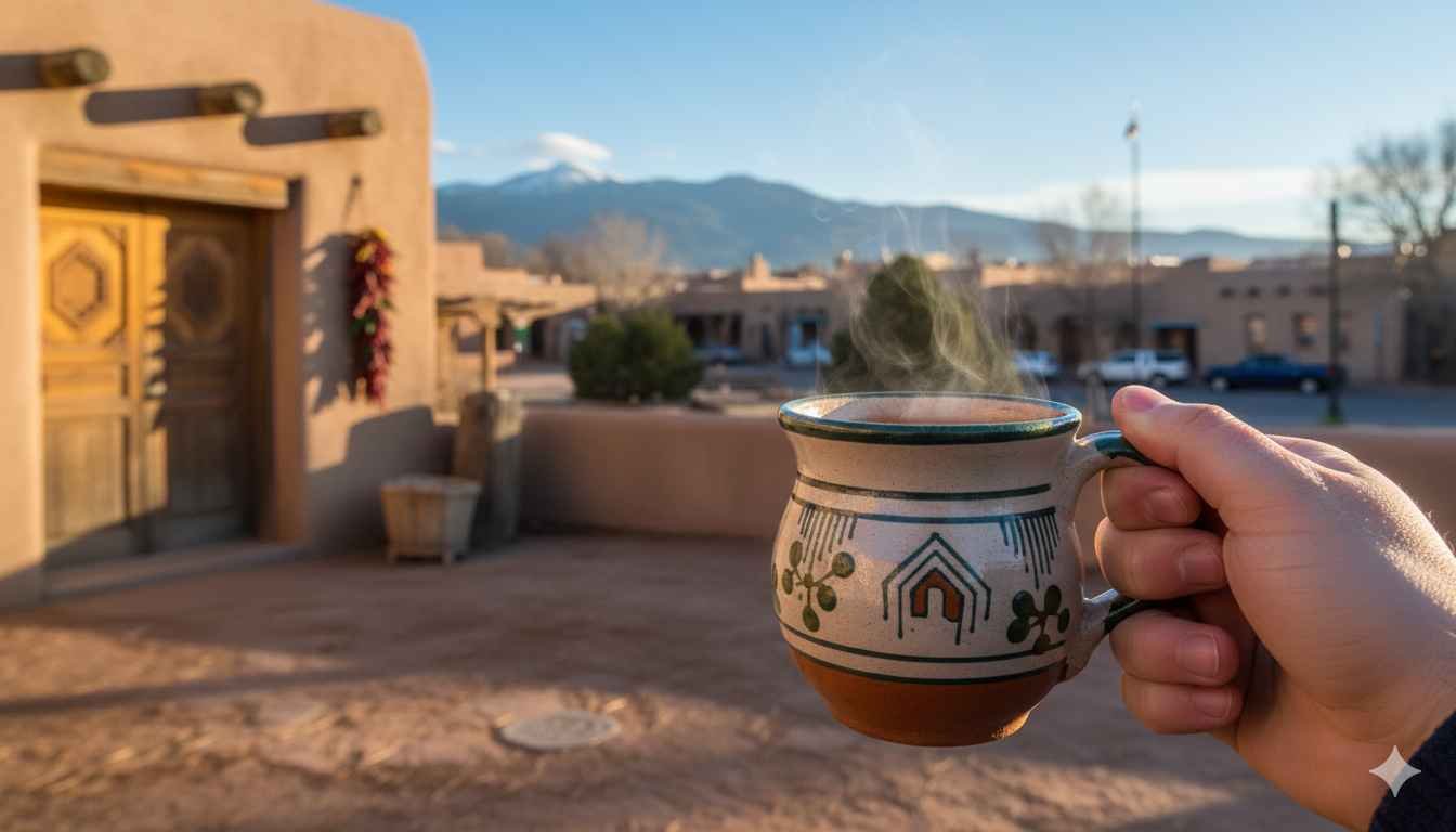 Nice Places To Visit In New Mexico