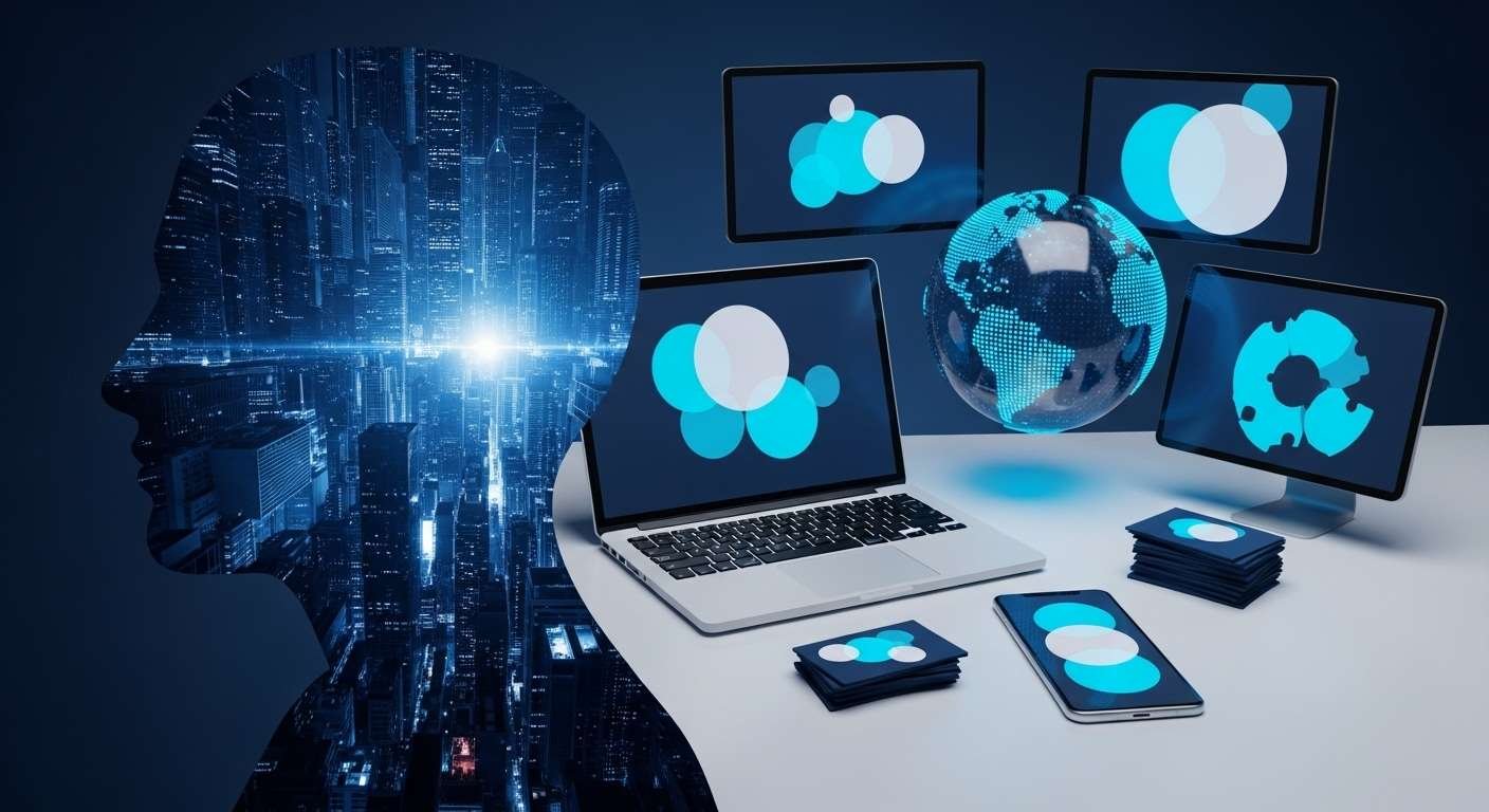 Digital Marketing for Business Enterprises