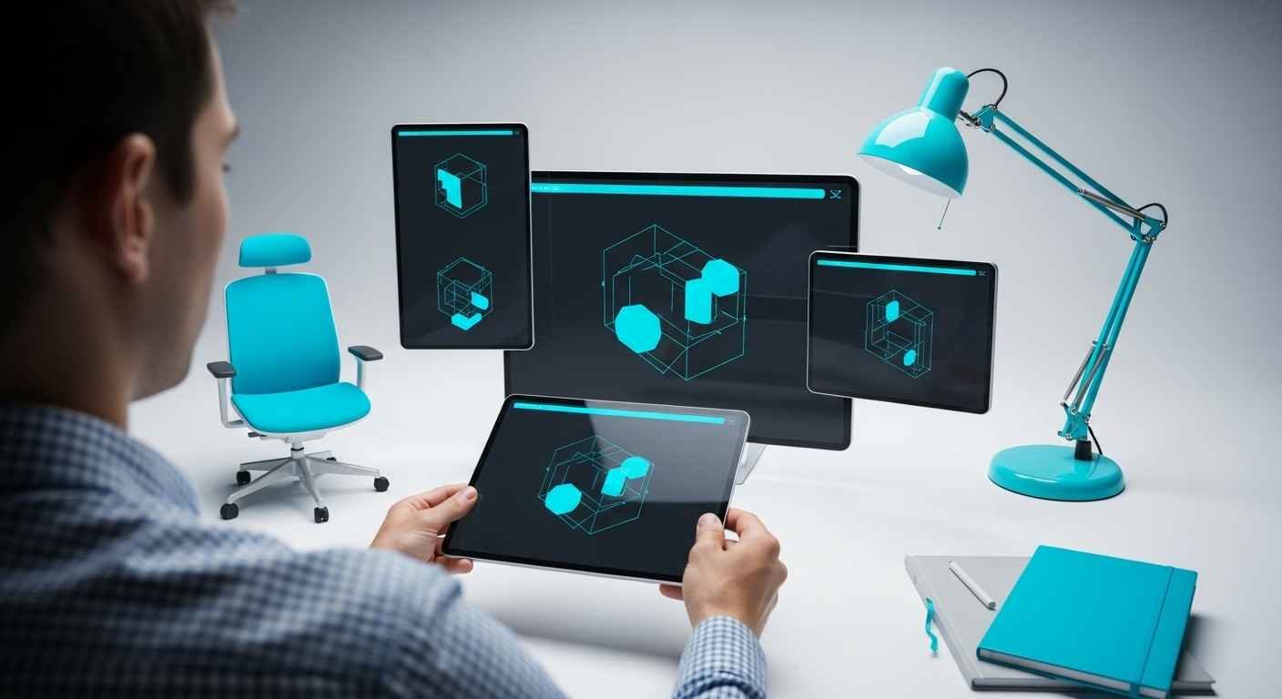 Enterprise Digital Growth Strategy