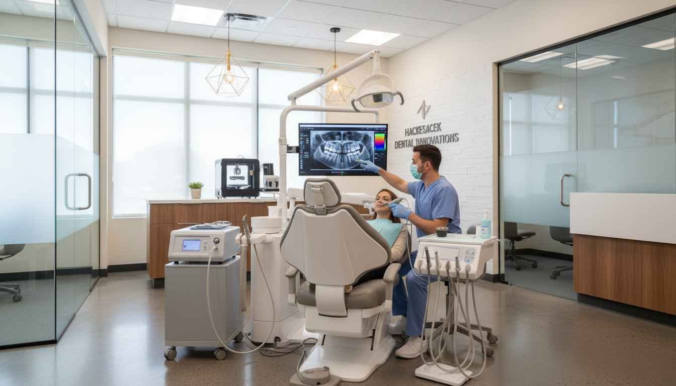 advanced dental technology hackensack nj
