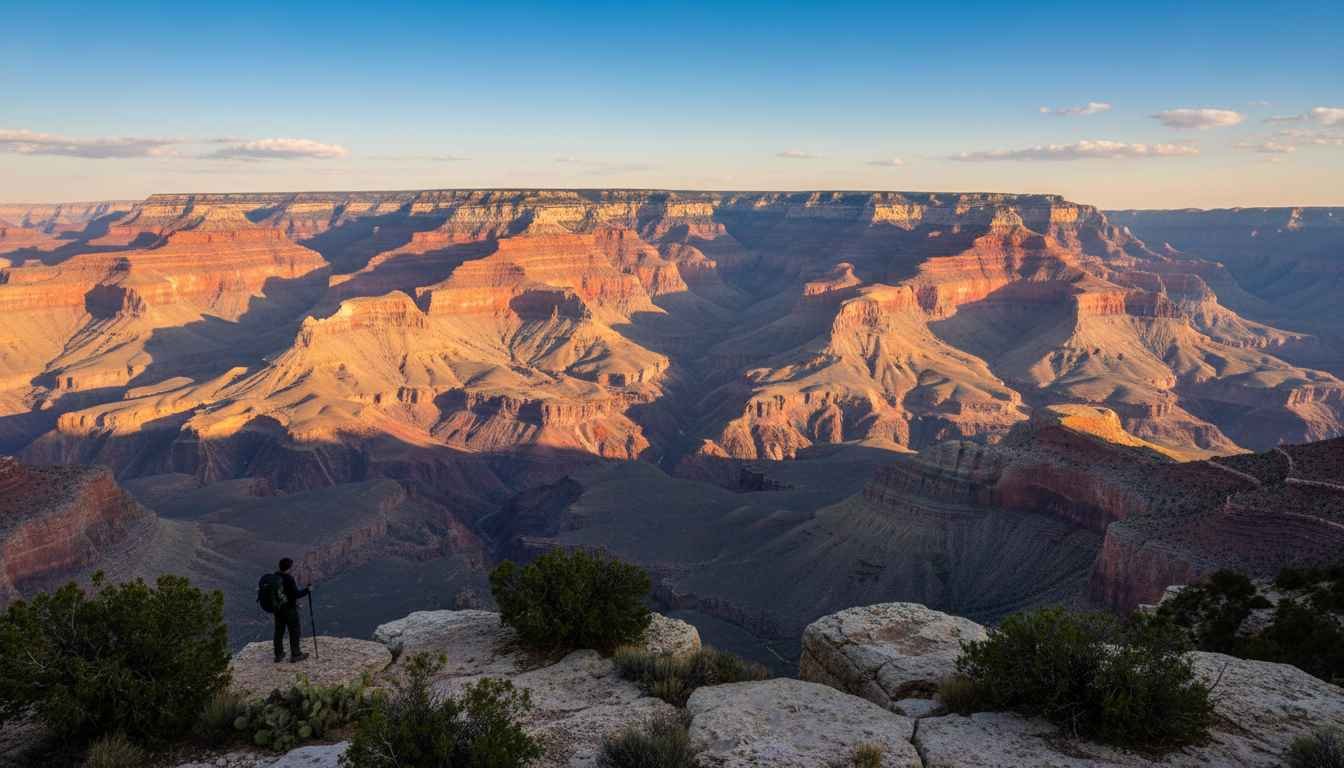 best place to visit in grand canyon national park