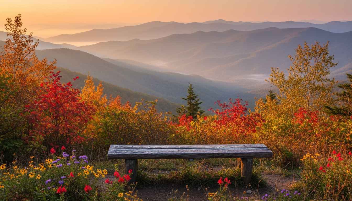 best places in the nc mountains to visit