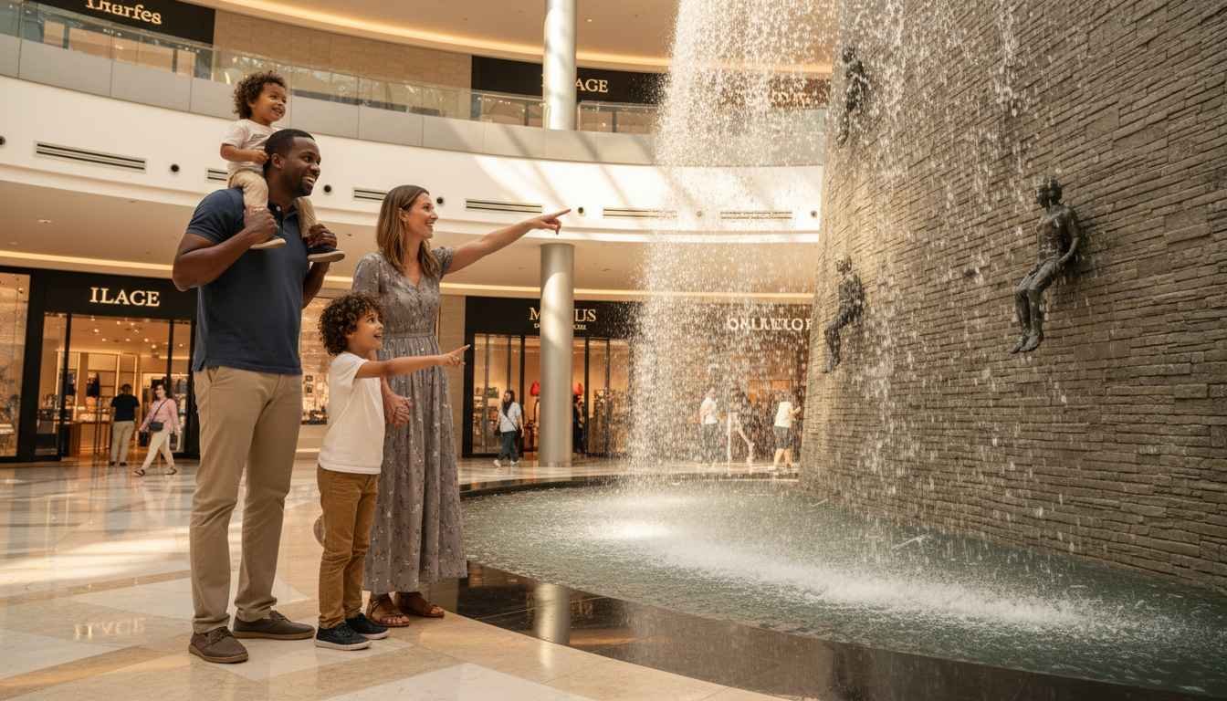 best places to visit dubai with family