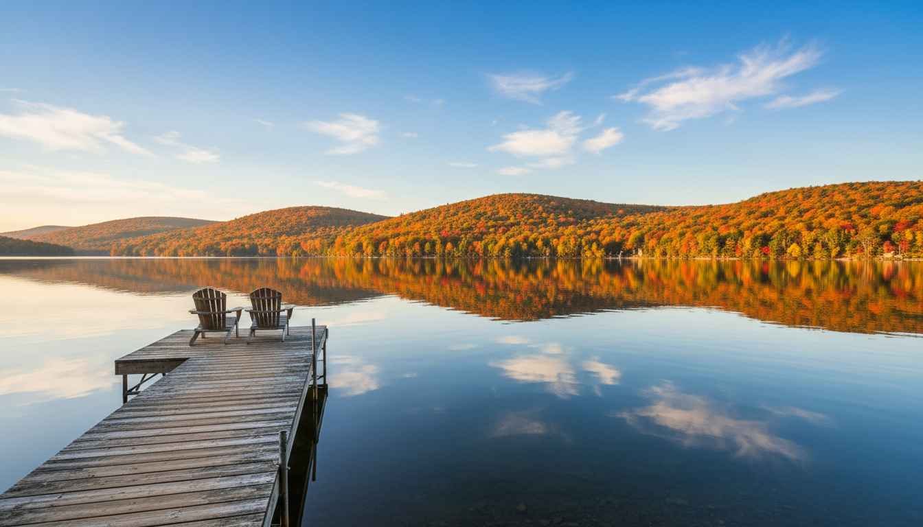 best places to visit finger lakes ny