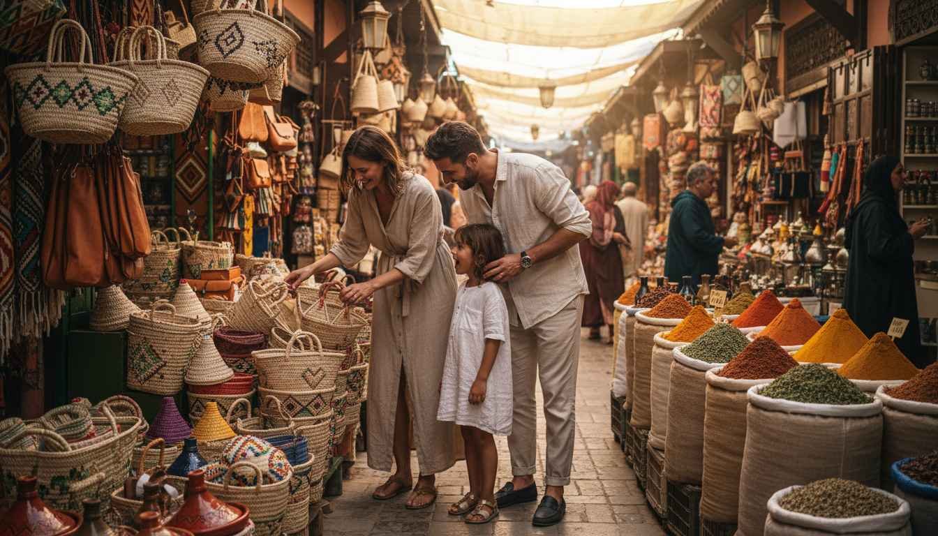 best places to visit in africa for families