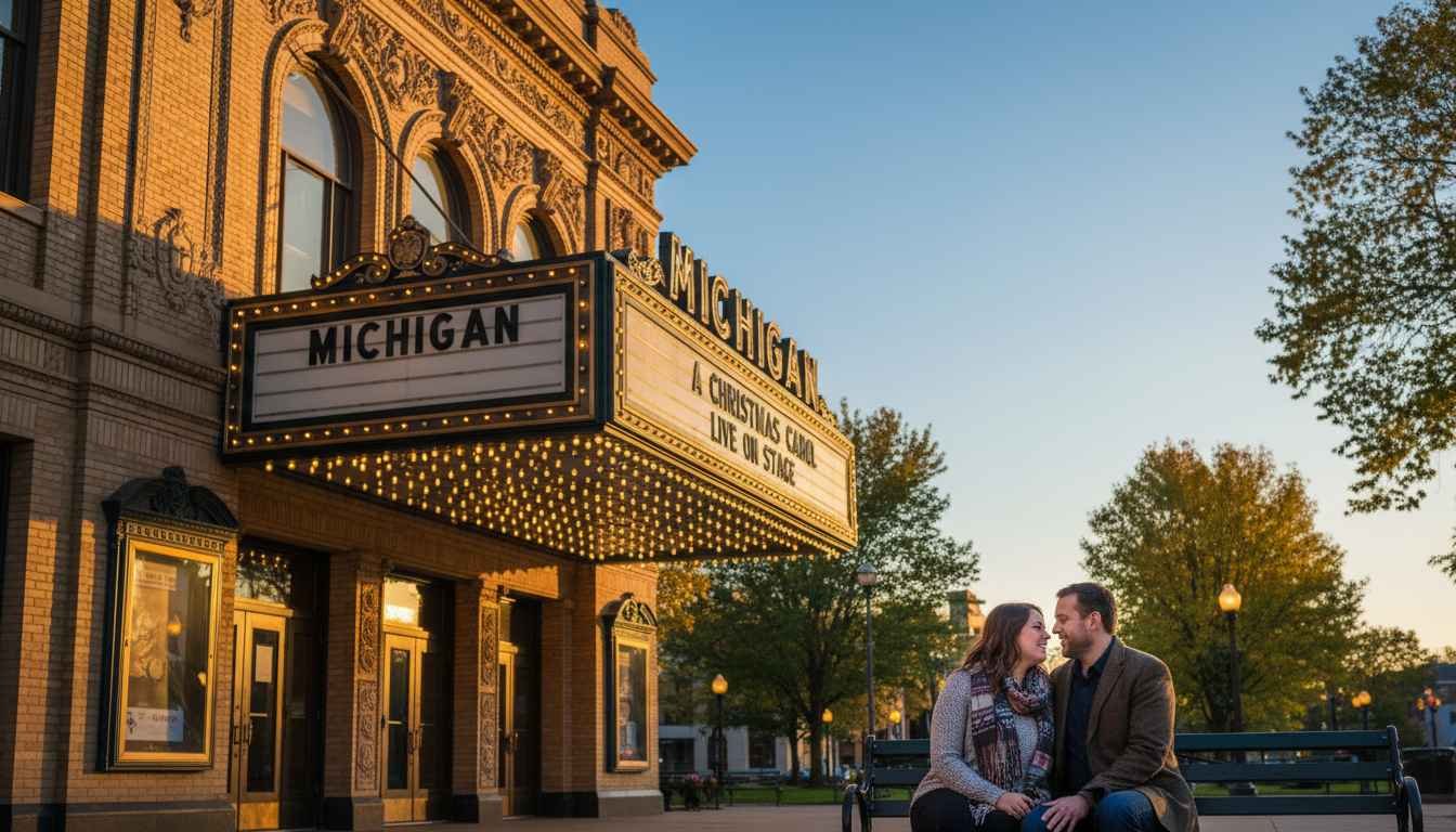 best places to visit in ann arbor