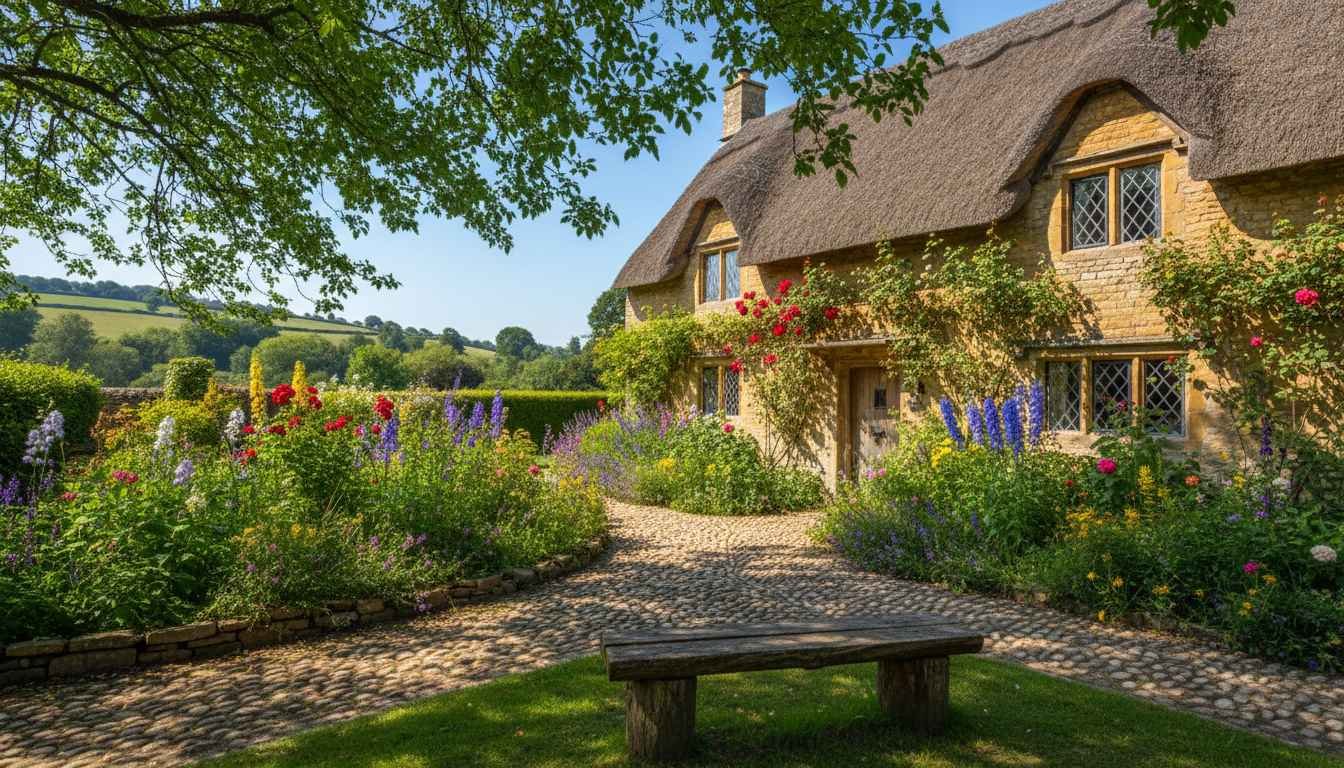 best places to visit in cotswolds uk