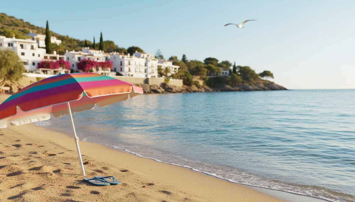 best places to visit in europe beach