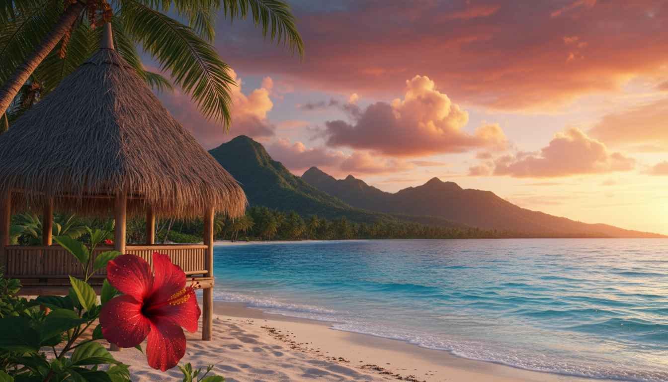 best places to visit in fiji islands