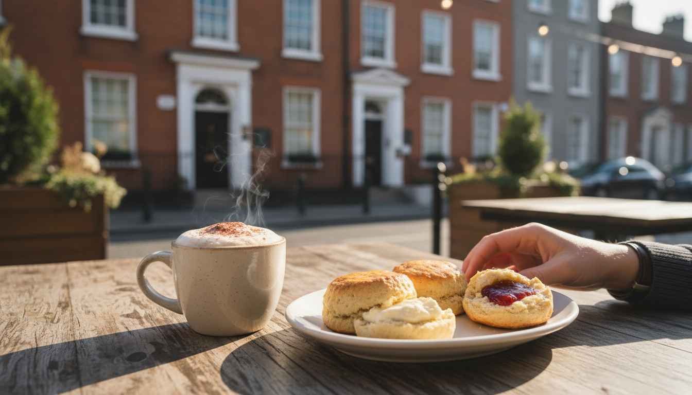 best places to visit in ireland dublin