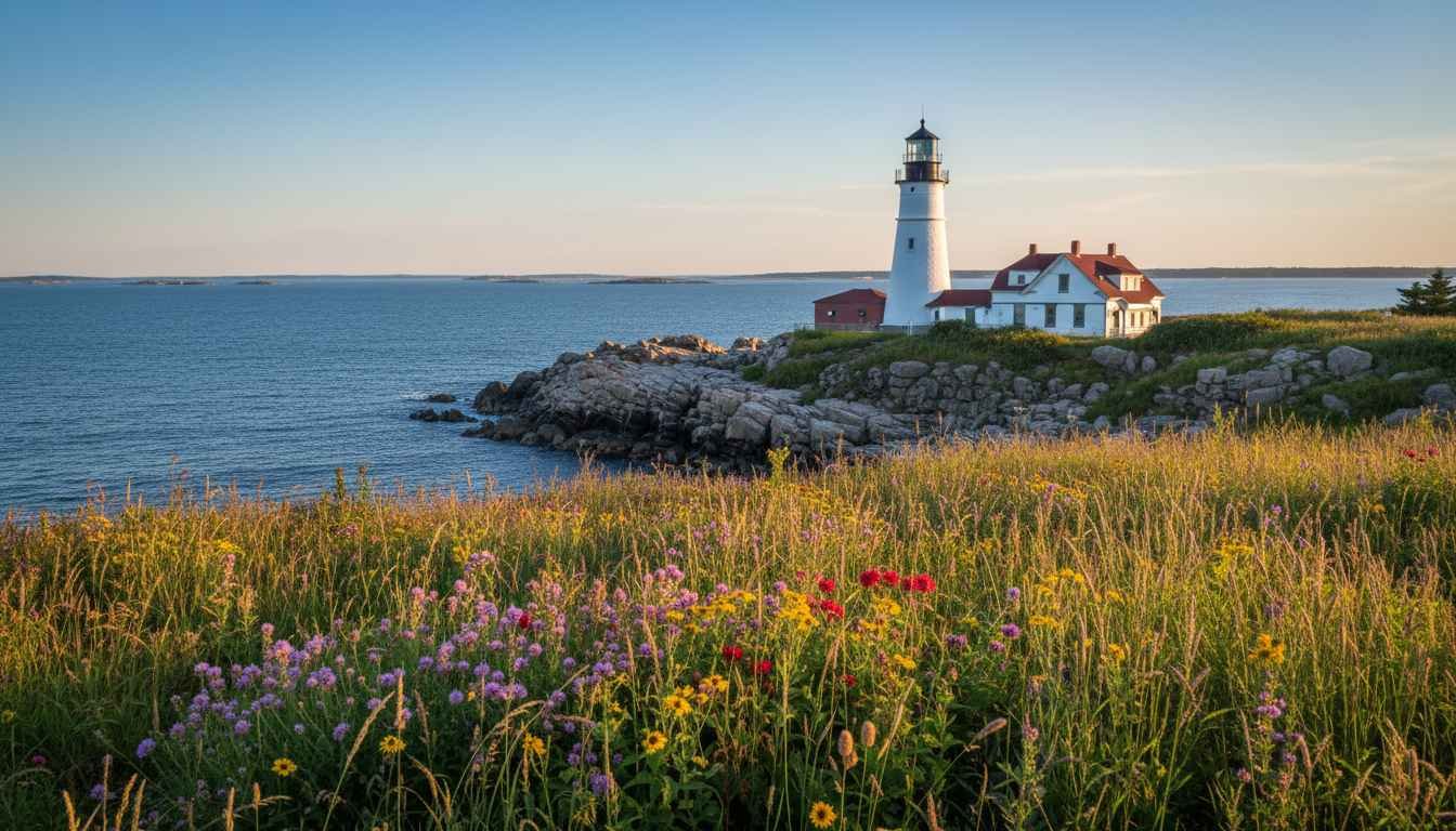 best places to visit in new england coast