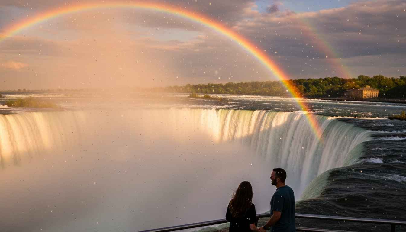 best places to visit in niagara falls