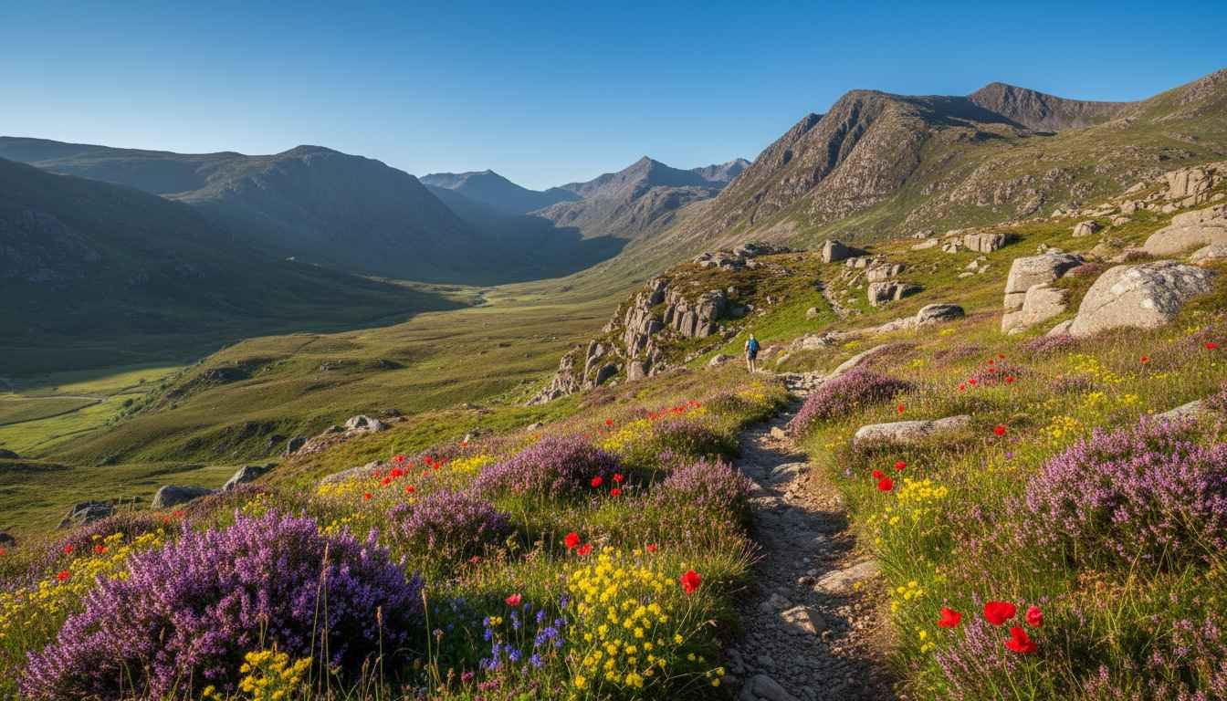 best places to visit in north wales uk