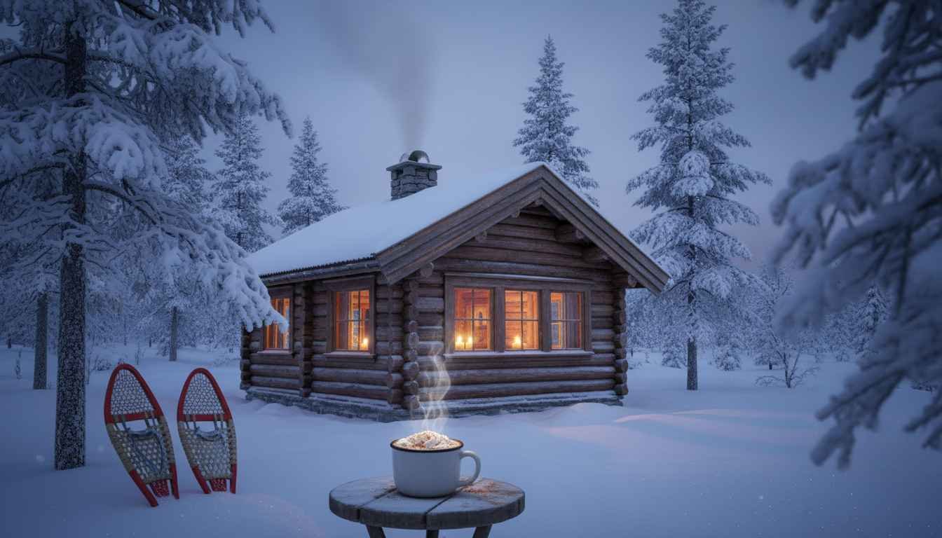 best places to visit in norway in winter