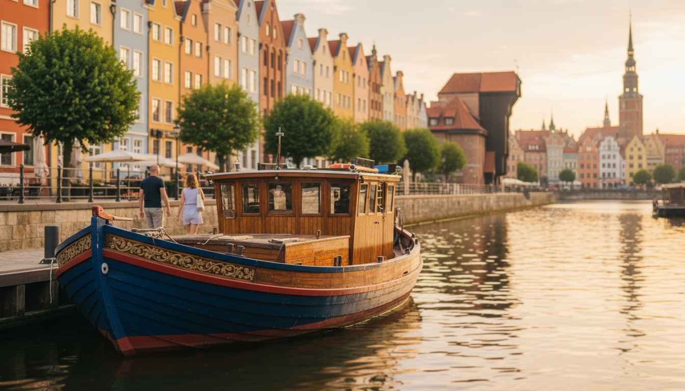 best places to visit in poland in summer