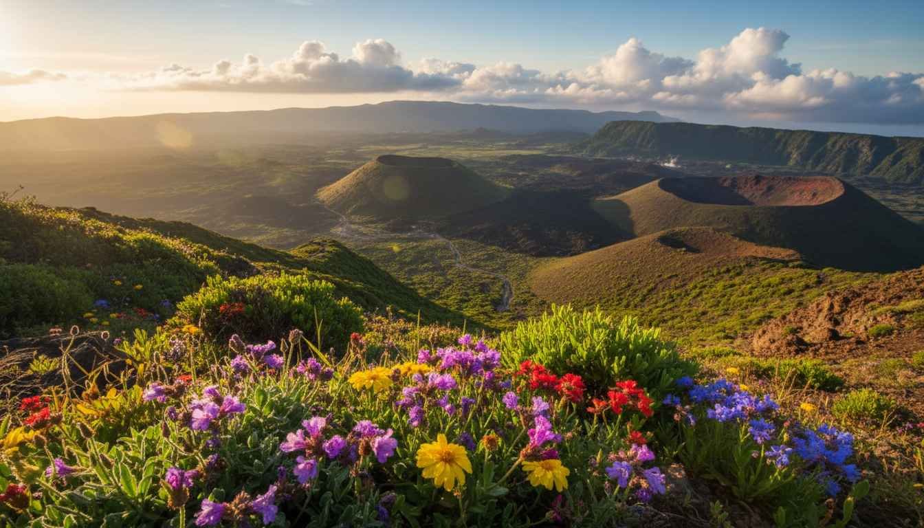 best places to visit in reunion island