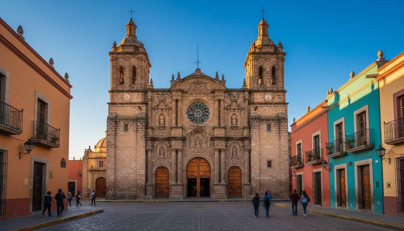 best places to visit in san luis potosi