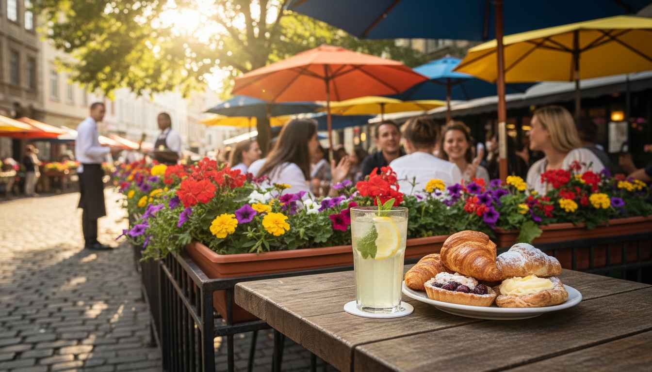 best places to visit in summer in europe