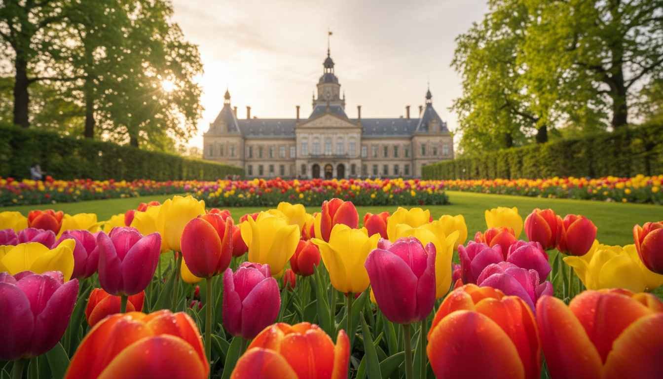 best places to visit in the hague