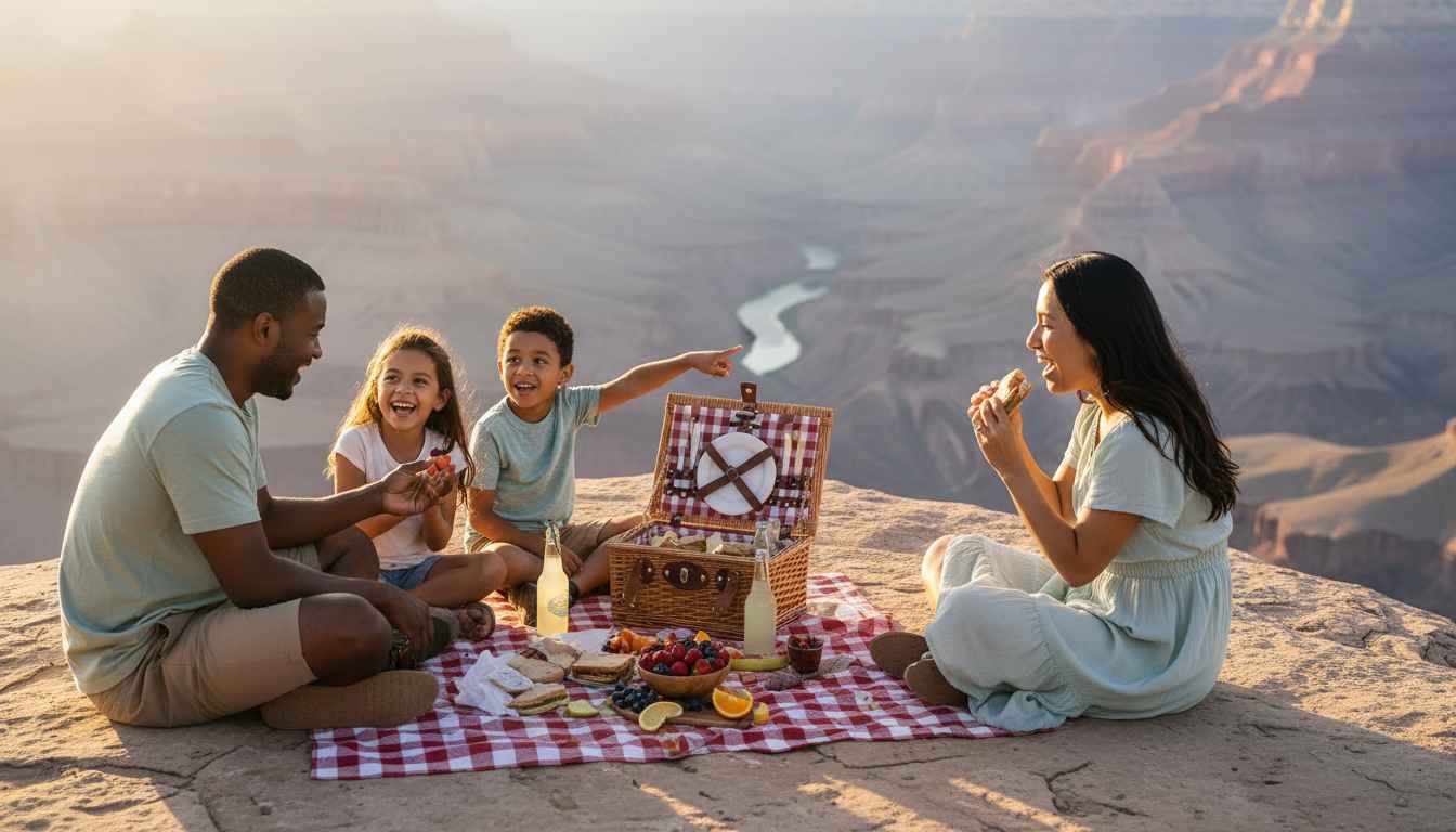 best places to visit in the us with family