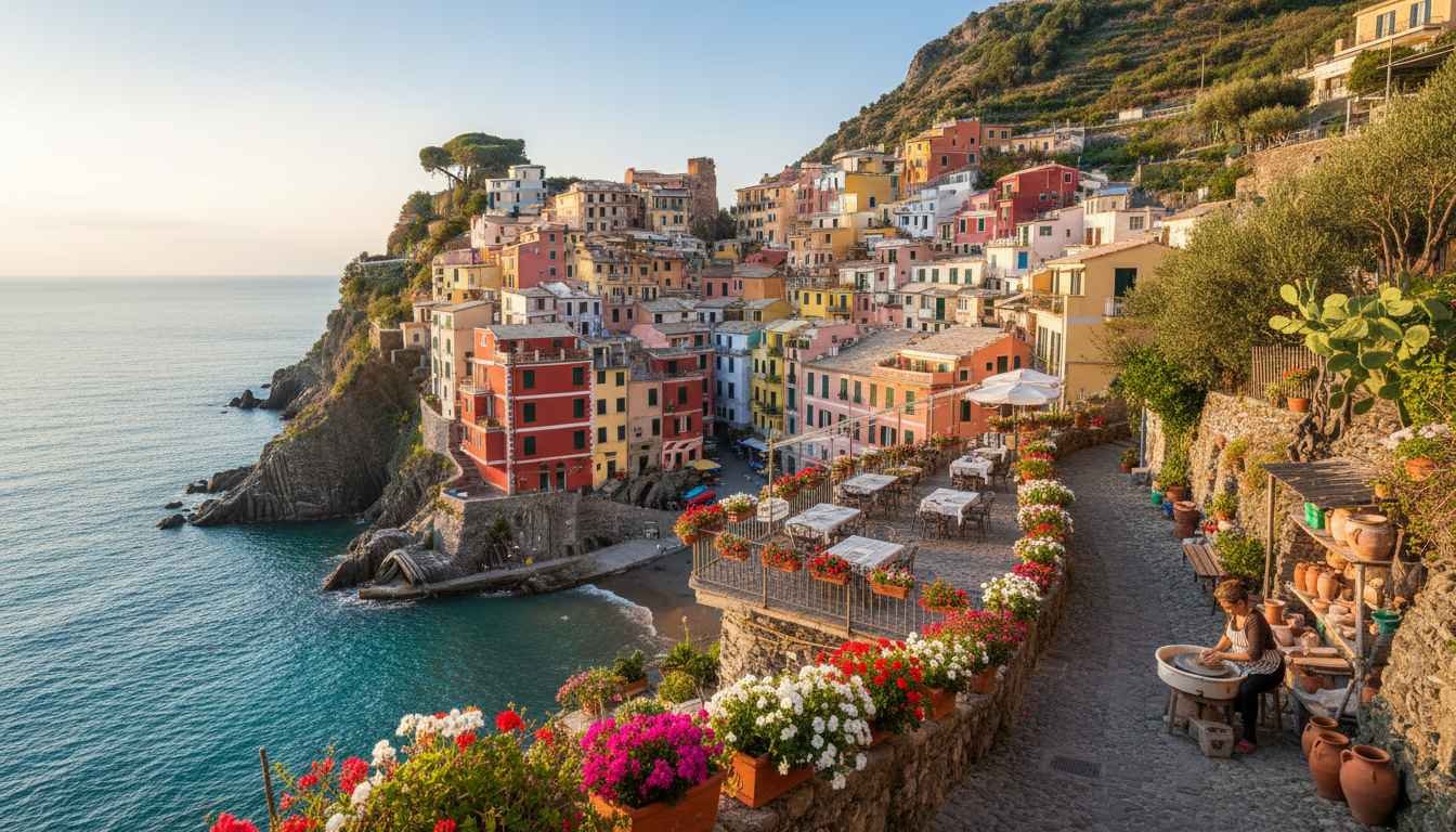 best places to visit south of italy