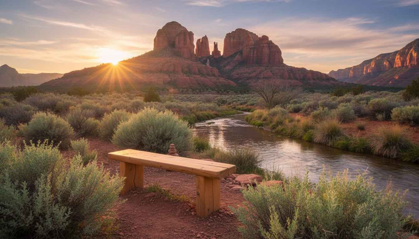 best spiritual places to visit in us