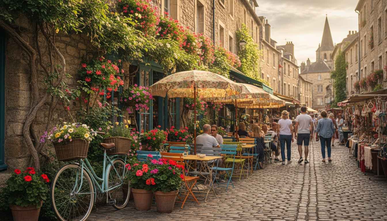 cheap places to visit in europe summer