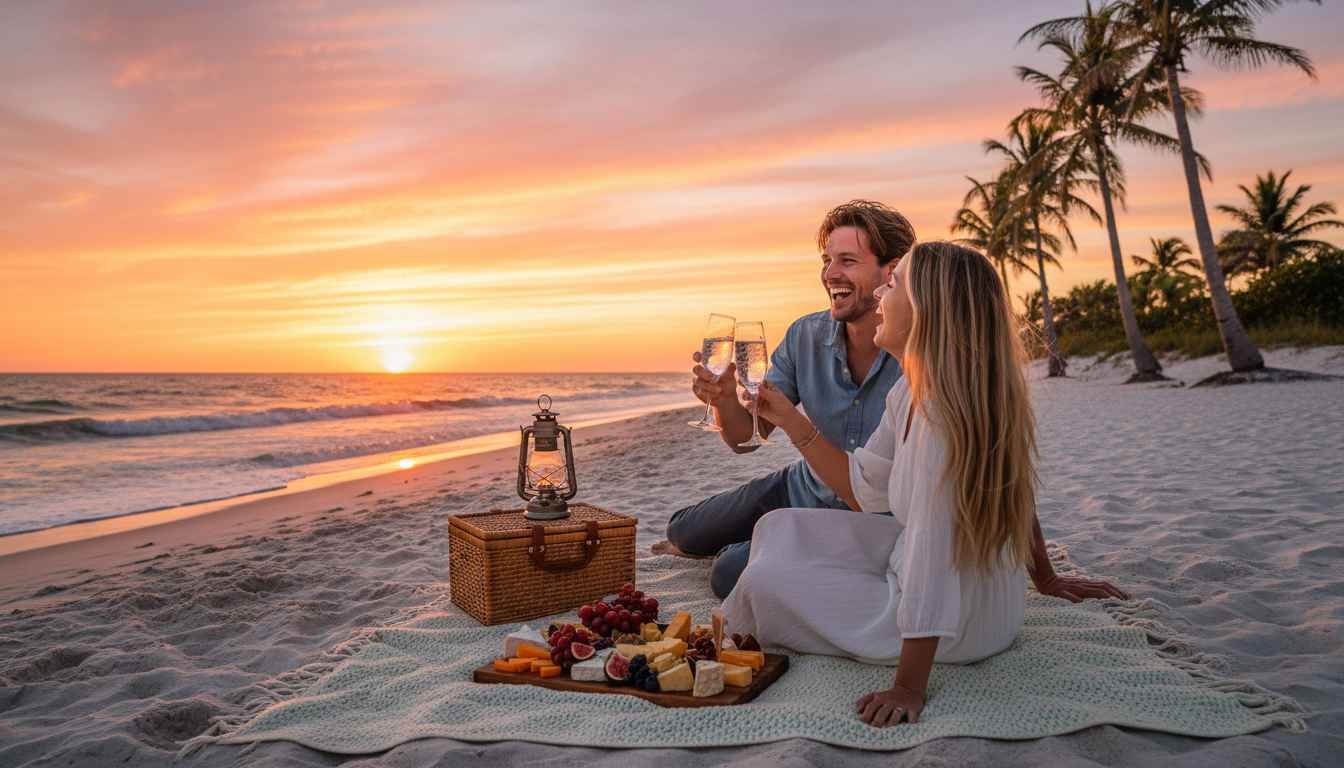 cool places to visit in florida for couples