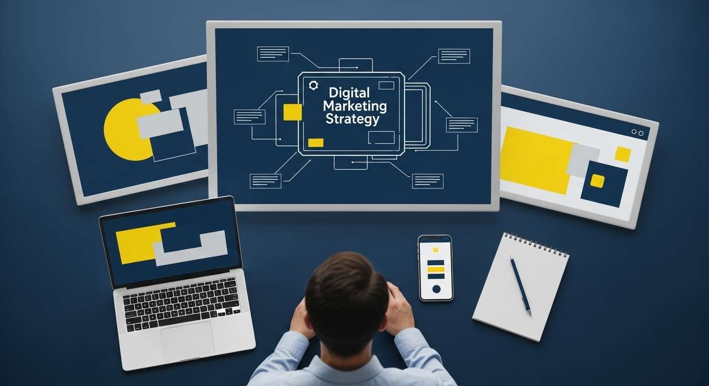 digital marketing Beograd