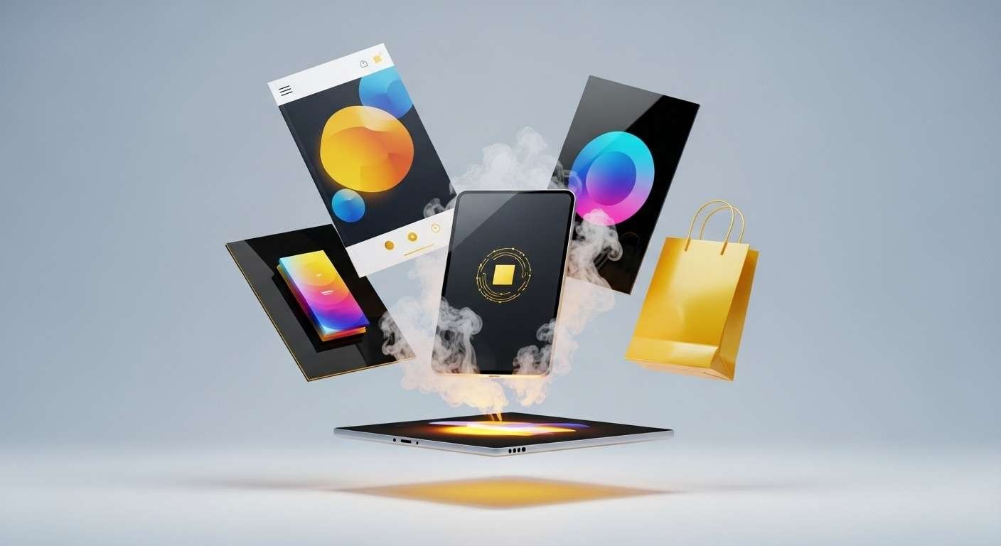 digital marketing ROI in Bellevue