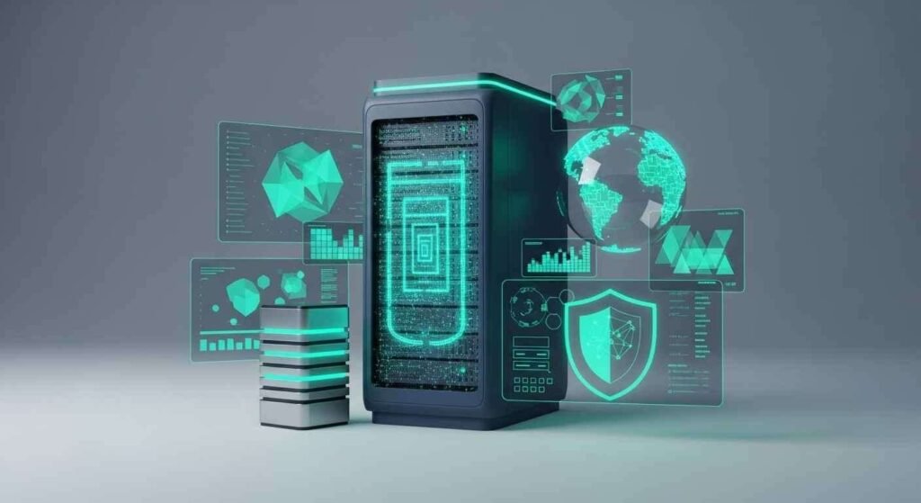 The Global Impact of Digital Marketing on Modern Information Technology Enterprises