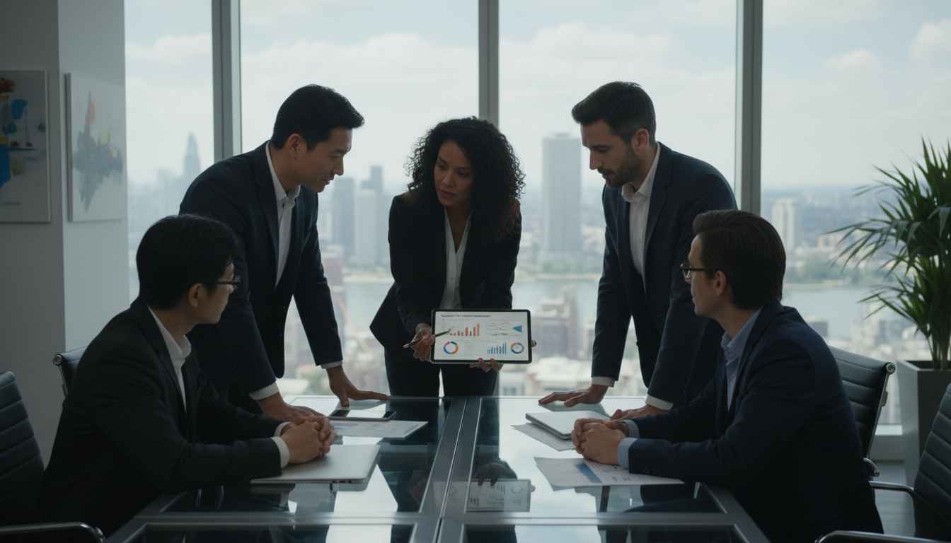 e commerce investors