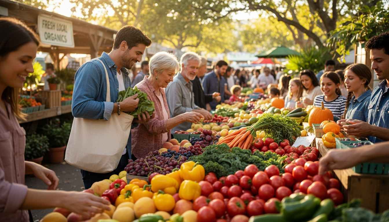 exploring creation with health and nutrition