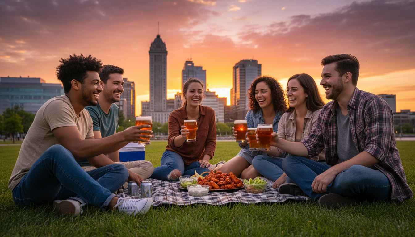 fun places to visit in buffalo ny