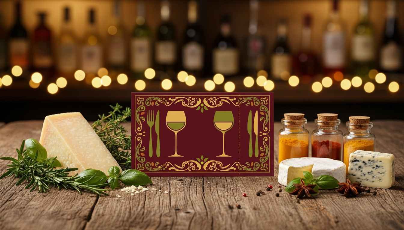 gourmet food store coupon