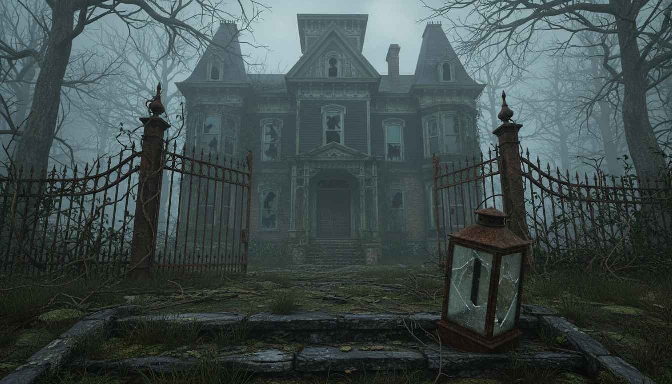 haunted places to visit in north carolina