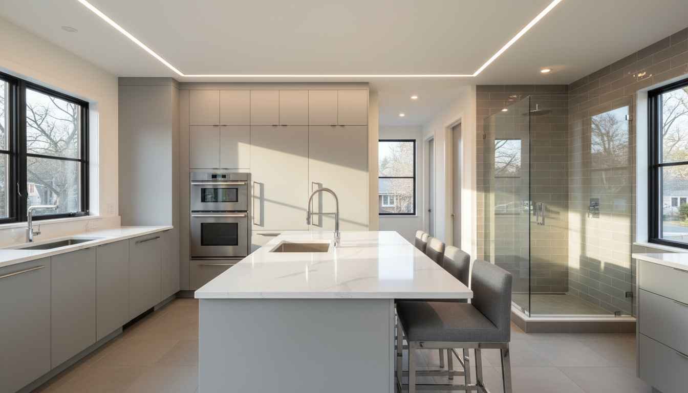 home improvement west chester pa