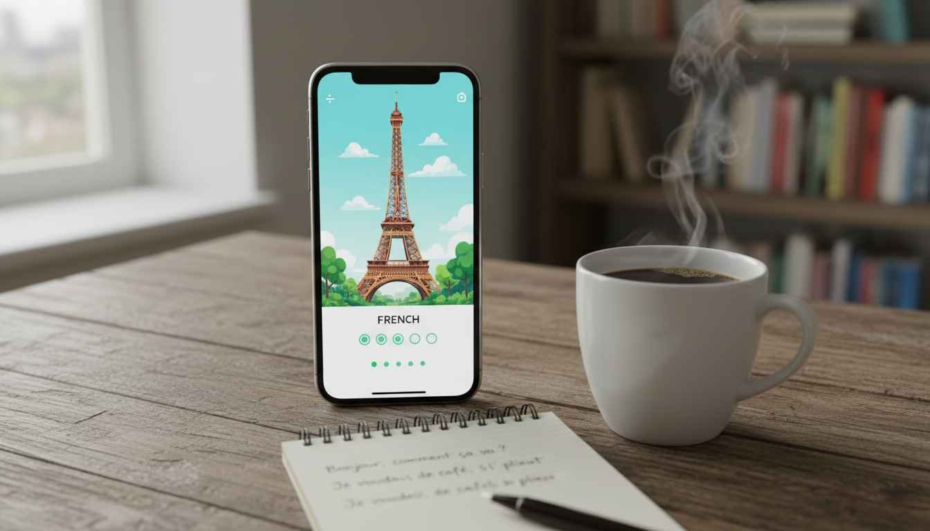 i have to visit this place in french duolingo