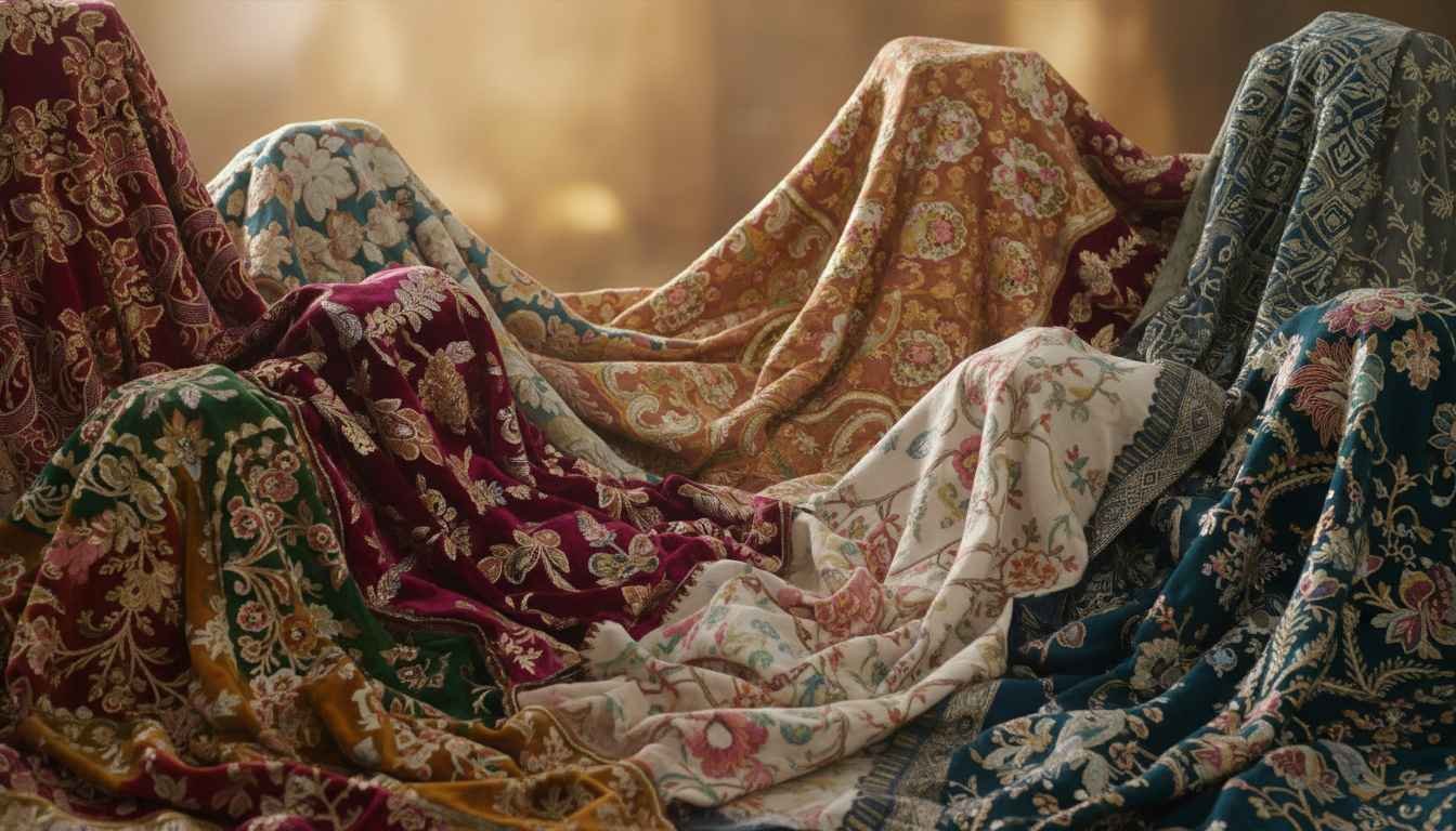 kira fashion fabrics