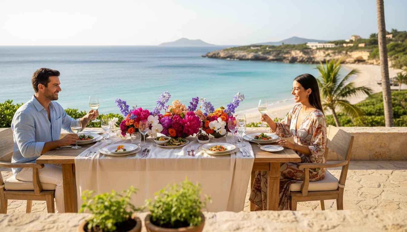 the travel luxe lifestyle